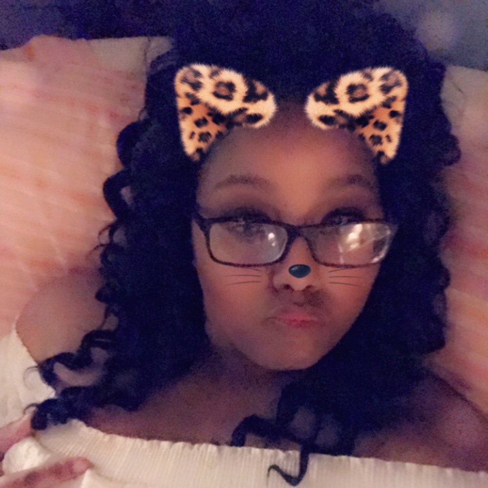 Meet your Posher, Ericka